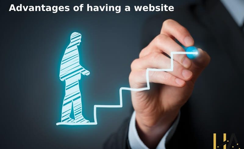 website benefits